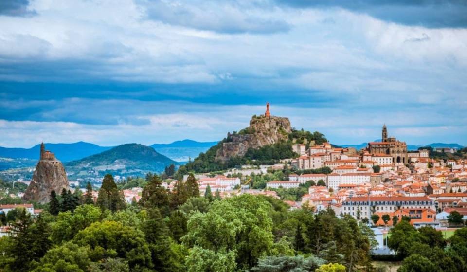 Esta mítica ruta sigue los pasos de un famoso escritor por una de las regiones más bonitas de Francia