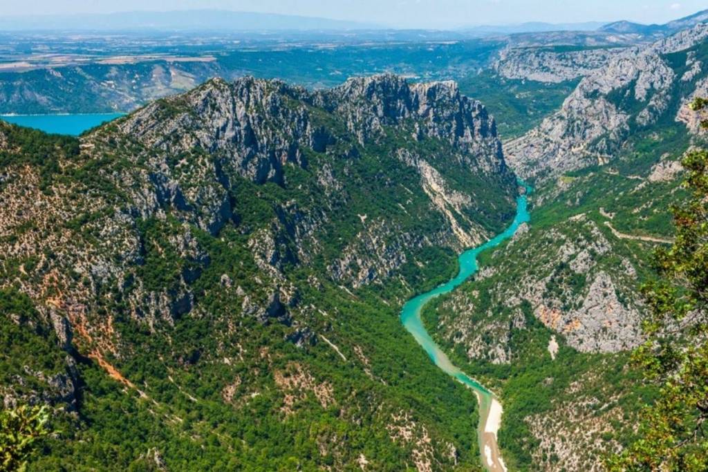 gorges du verdon