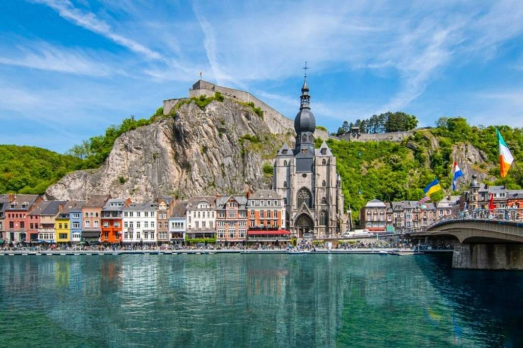 dinant