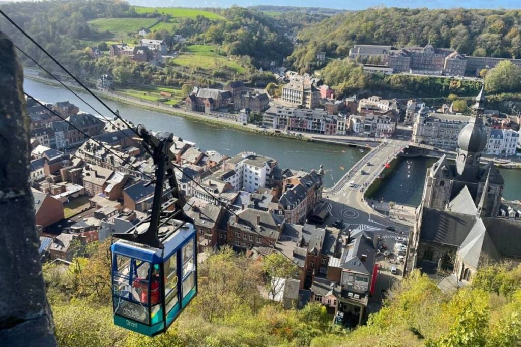 dinant