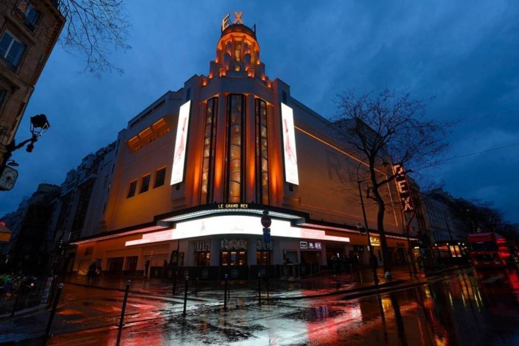 cinema 