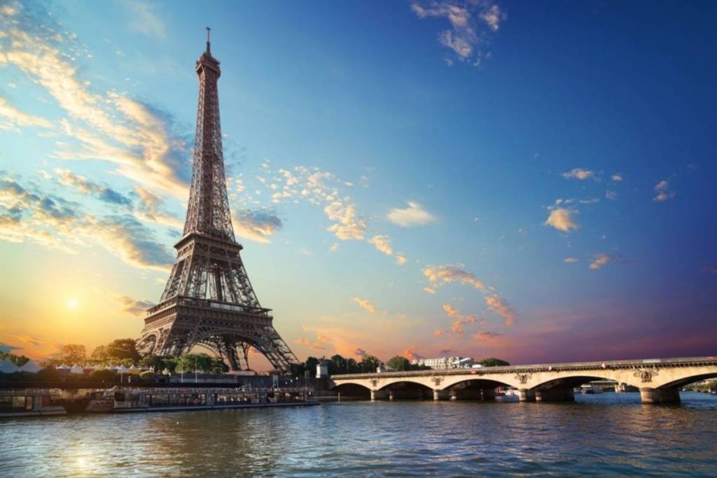 Eiffeltoren