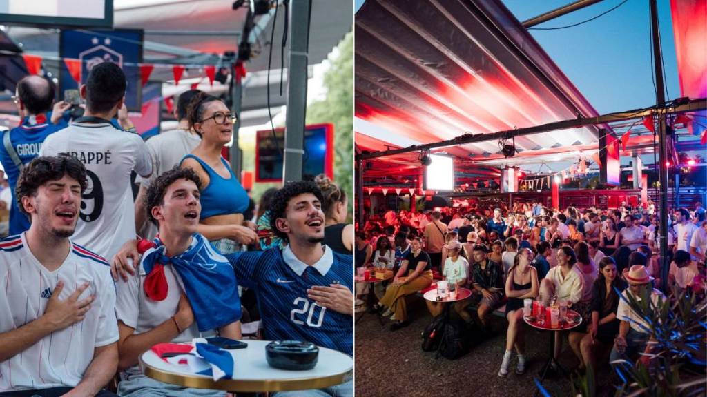 Coca-Cola Quai de la Photo FIFA Wereldbeker 2026™ 3