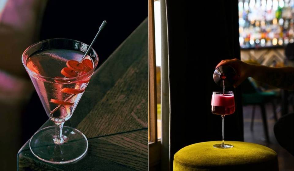 “Paris is establishing itself as one of Europe’s cocktail capitals”: three Parisian bars have just entered the top 20 best bars in Europe