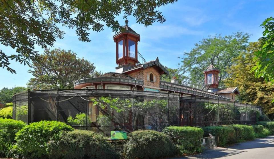 Founded in the midst of the Revolution in 1794, Paris’s oldest zoo still is home to snow leopards and red pandas in the heart of the capital