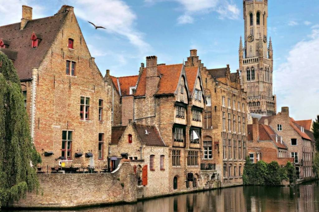 Brugge