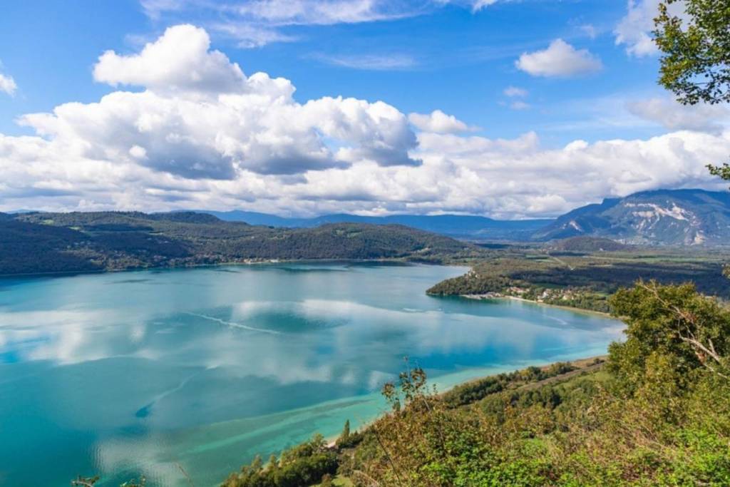 lac du bourget