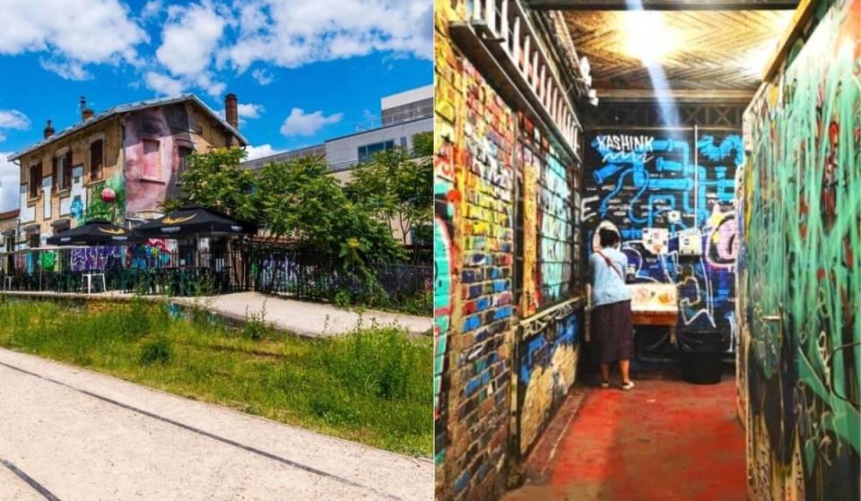 A un paso de La Villette, esta antigua estación del distrito 19 ofrece conciertos de jazz con entrada libre antes de transformarse en discoteca hasta bien entrada la madrugada