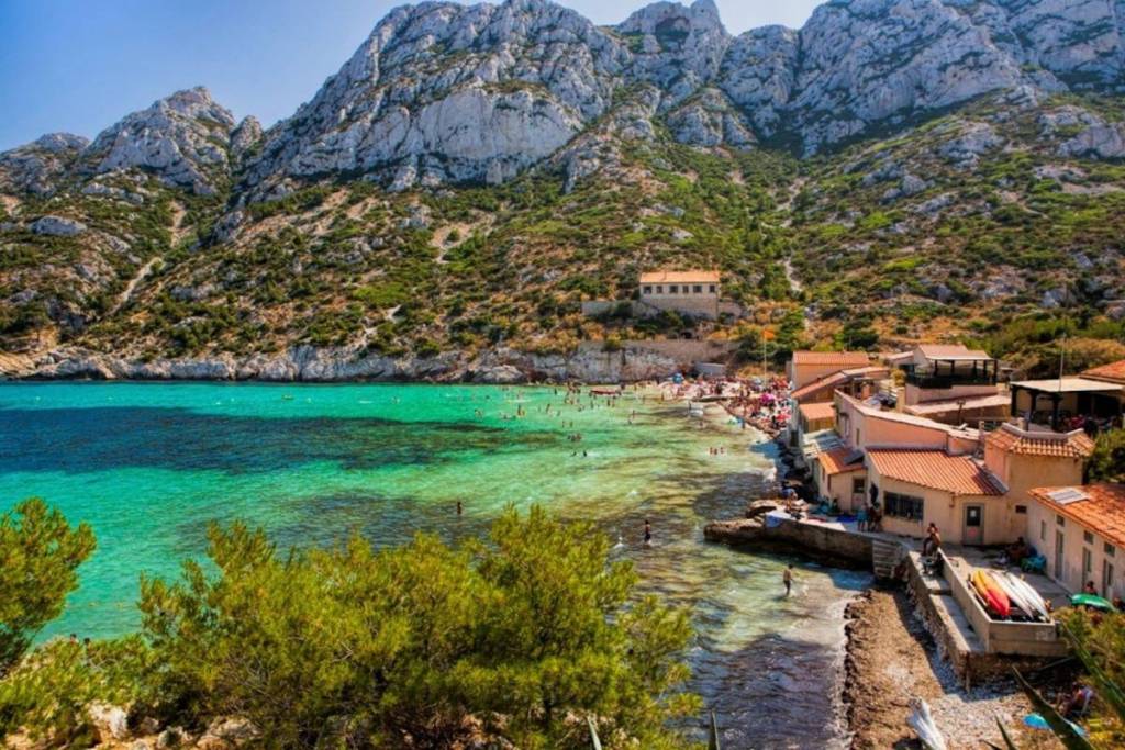 aldeia