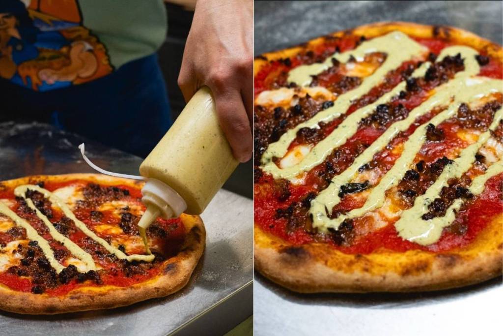 pizza