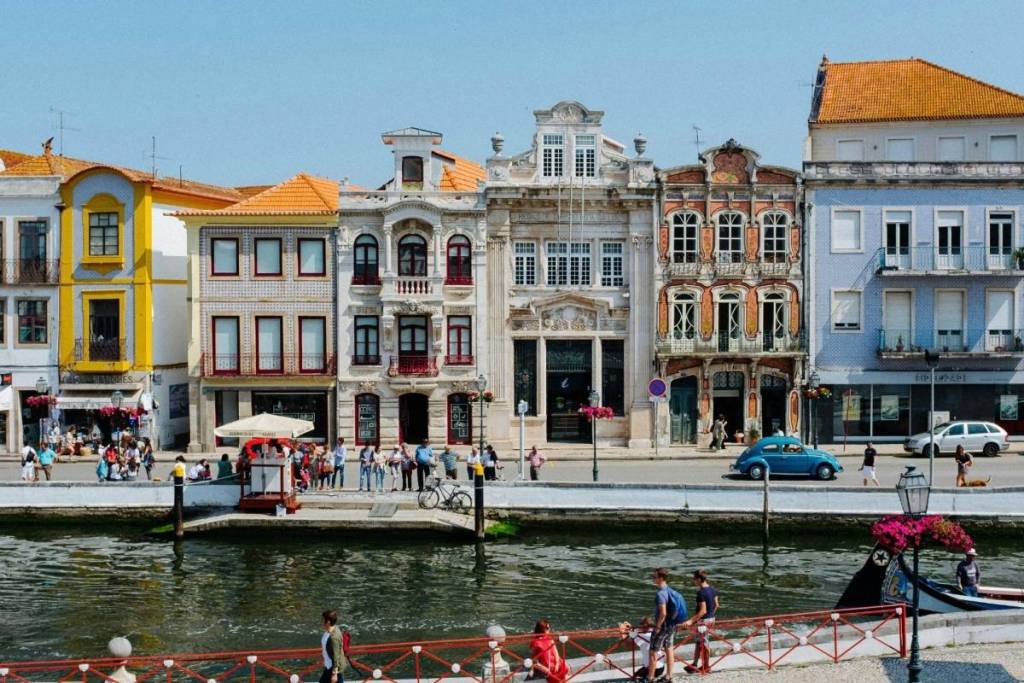 Aveiro