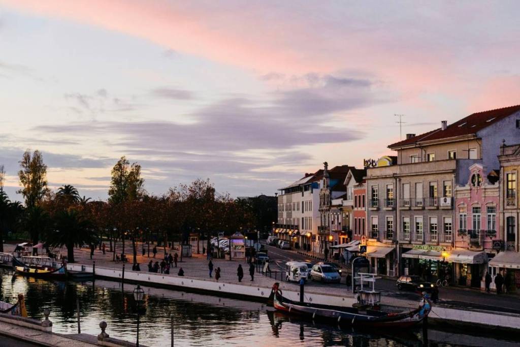 Aveiro