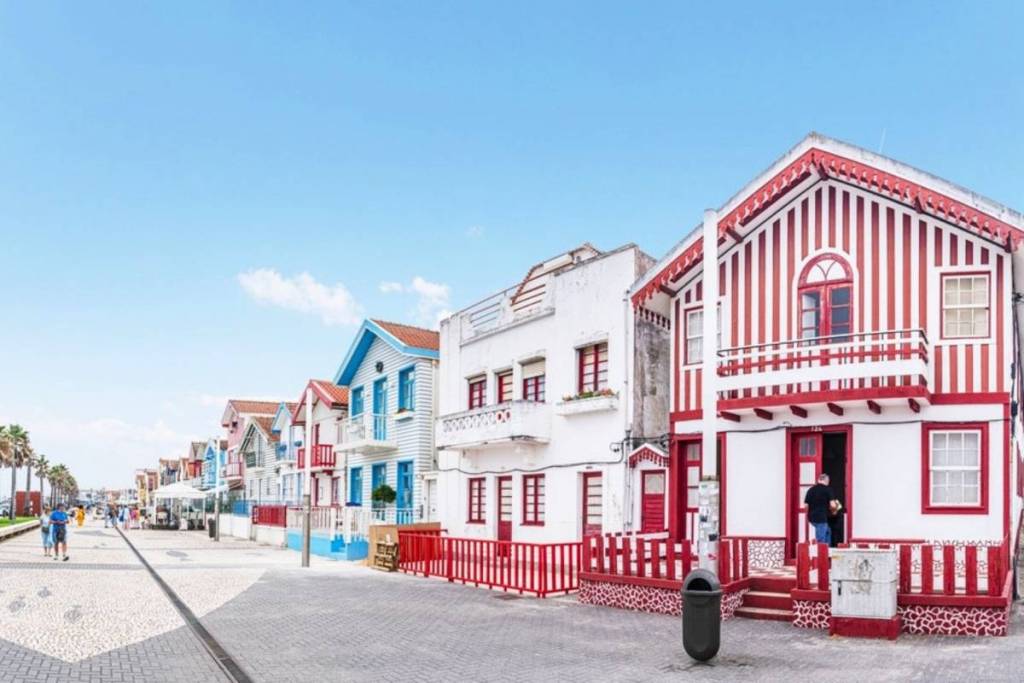 Costa Nova