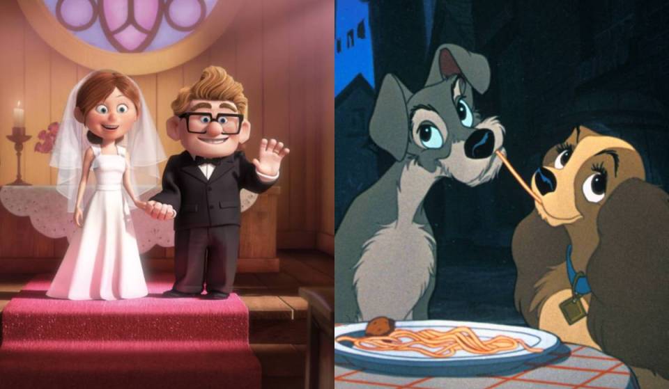 Las canciones de «Coco», «La Bella y la Bestia», «Up» y muchas otras se dan cita en un edificio art déco declarado patrimonio de París, en el distrito 5.