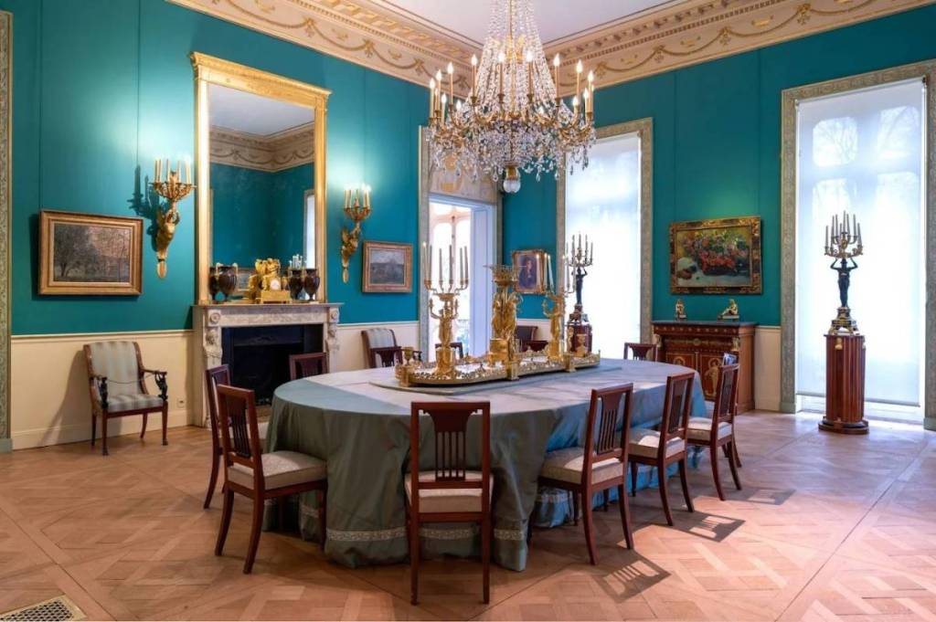 museo marmottan monet