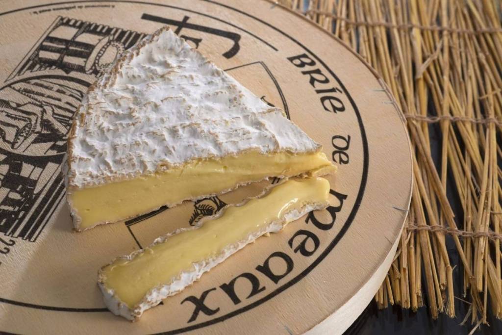 brie