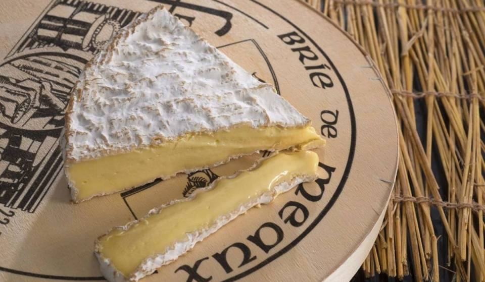 A 40 minutos de Paris, este museu inteiramente dedicado ao «rei dos queijos» termina com uma boa degustação