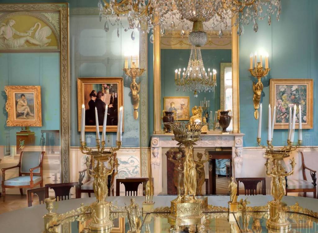 musée marmottan monet