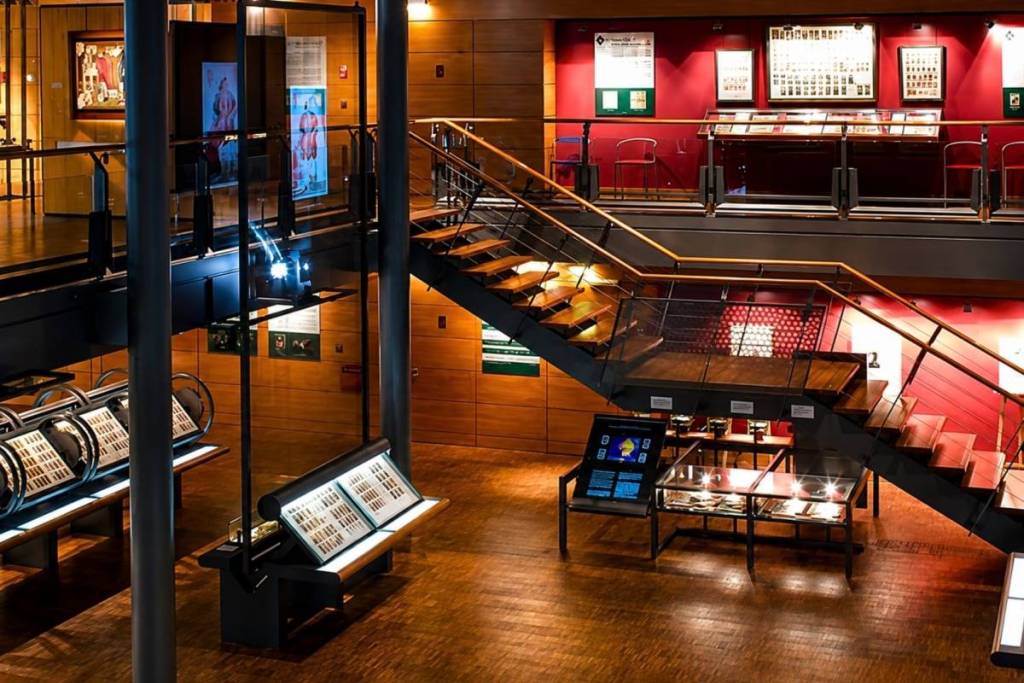 speelkaartenmuseum