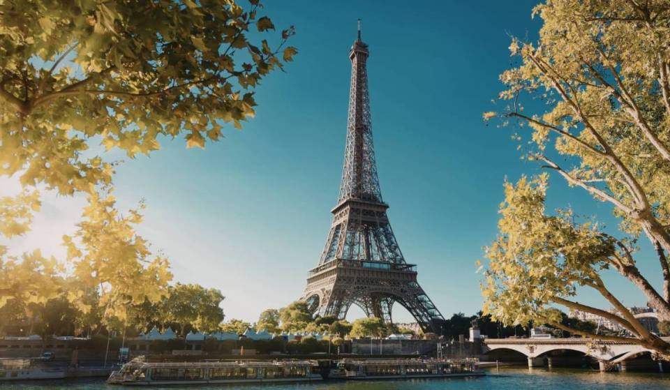 Construite en seulement 2 ans, avec 18 038 pièces et 2,5 millions de rivets – les chiffres complètement fous derrière la Tour Eiffel