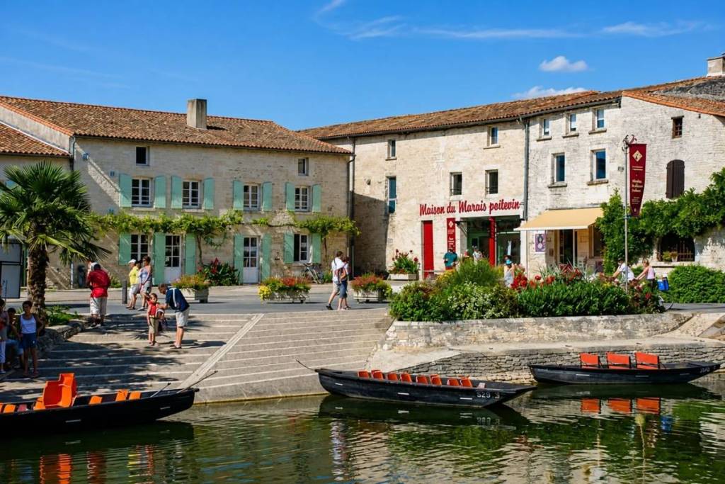 village coulon