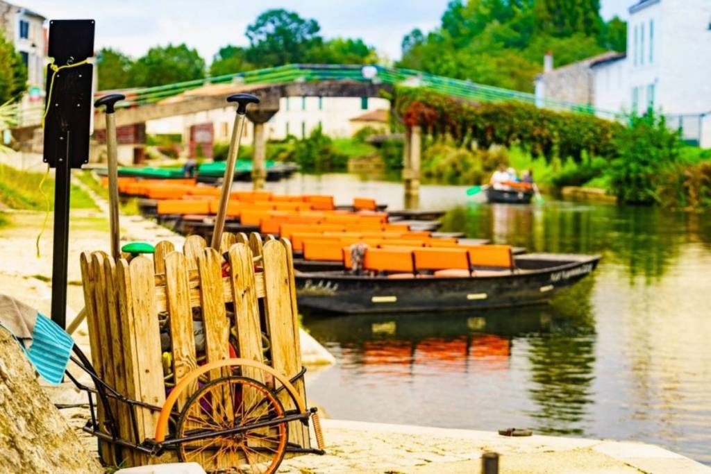 village coulon