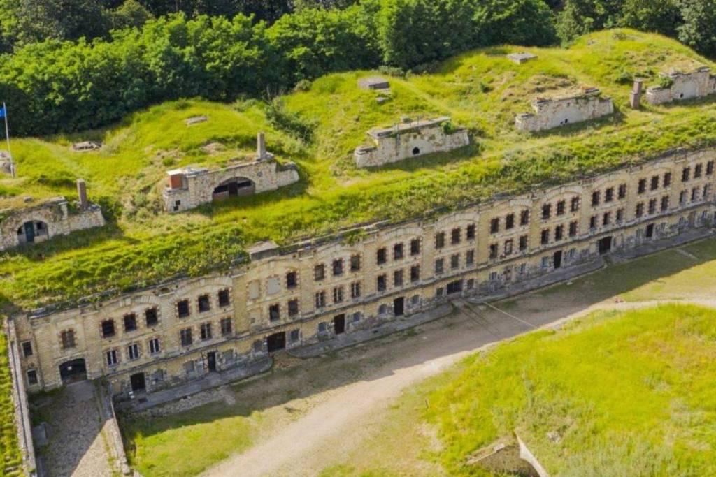 Fuerte de Cormeilles