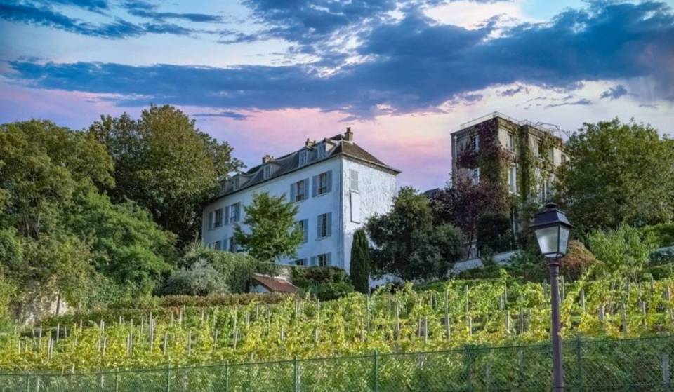 Im Oktober kehrt das Weinlesefest von Montmartre mit Umzug, Verkostungen und einem riesigen Tanzfest zurück