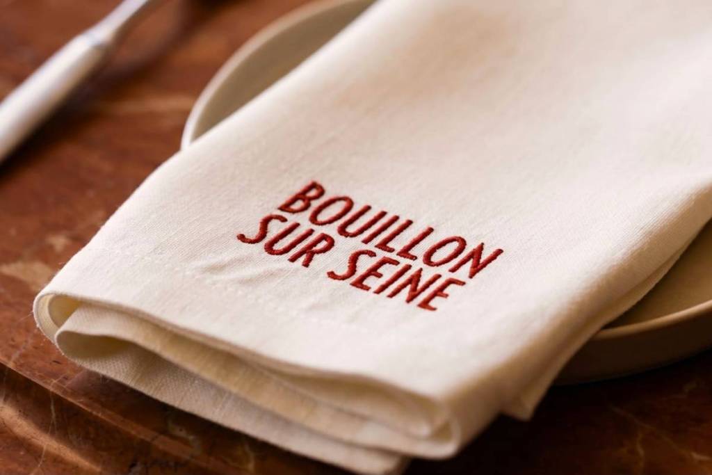 bouillon