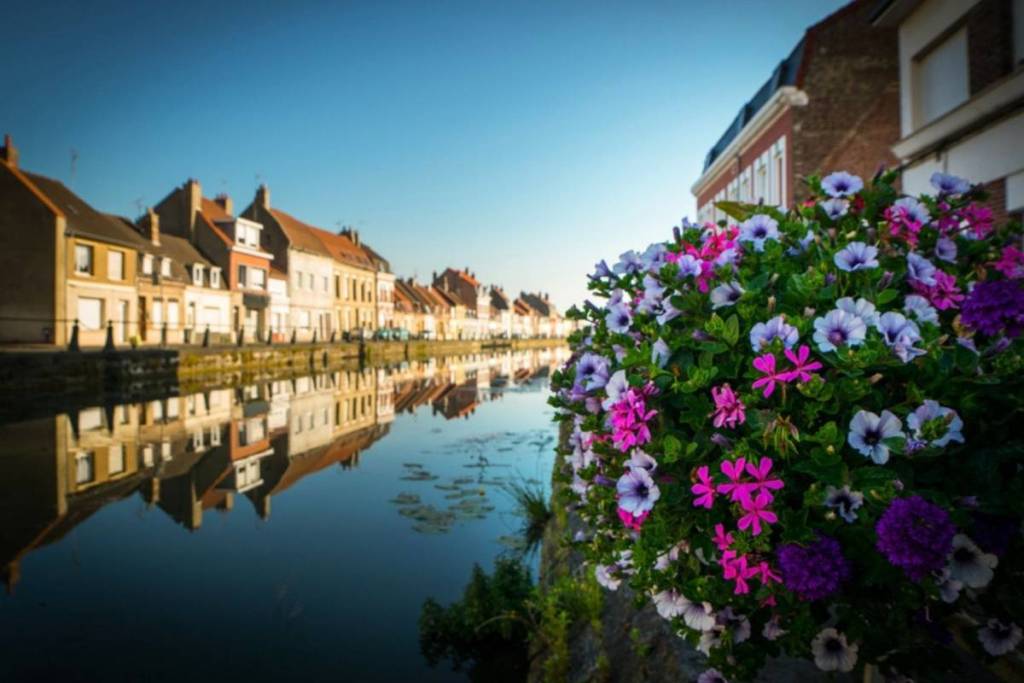 Saint-Omer