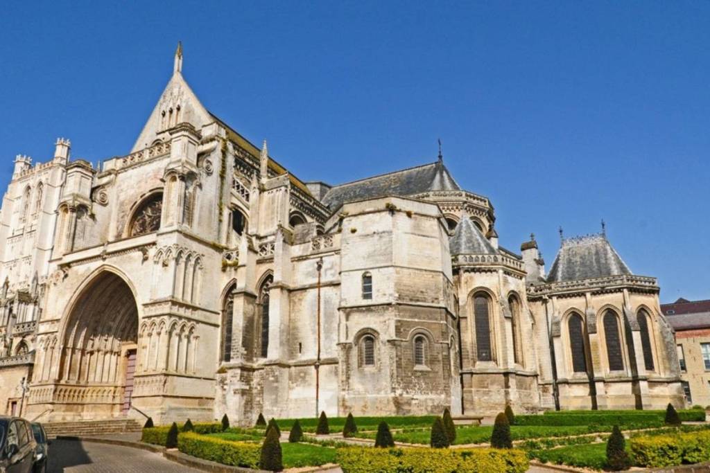 Saint-Omer