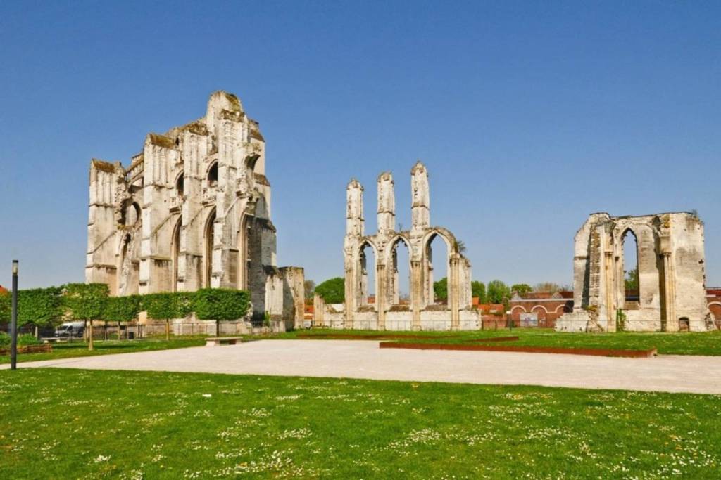 Saint-Omer