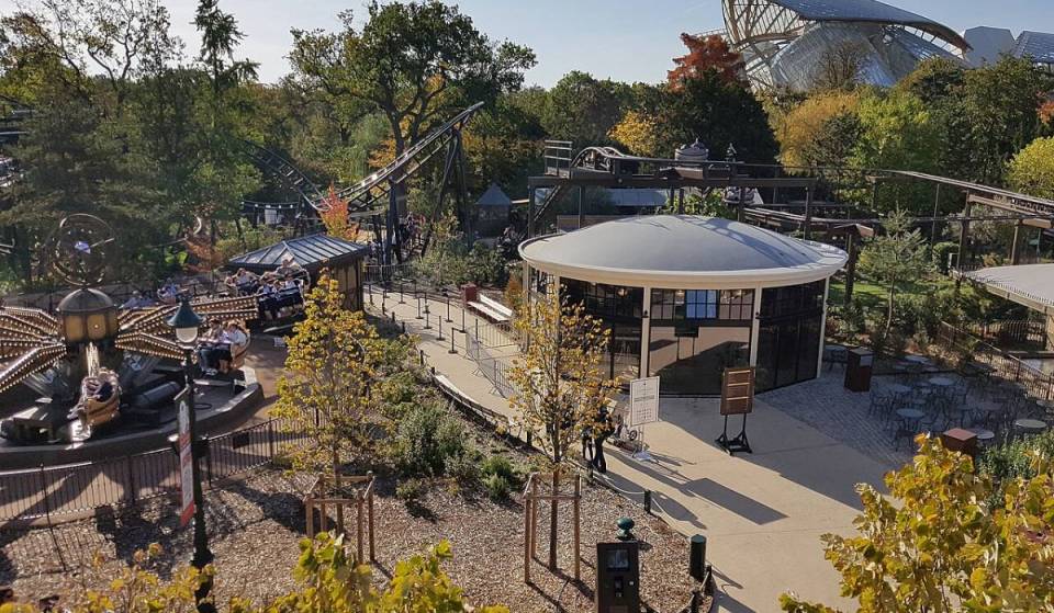 Pour la 1ère fois et pour 1 soirée seulement, un jardin parisien emblématique du XIXe siècle accueillera un concert de Vivaldi en plein air : écoutez Les Quatre Saisons au cœur du Bois de Boulogne le 4 septembre 2026