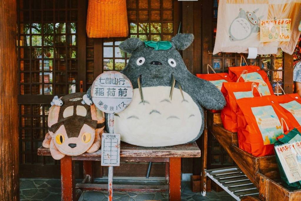 konbini