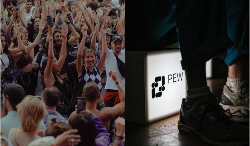 Paris Electronic Week 2026: The week that transforms the capital into a giant electronic music lab returns in the fall