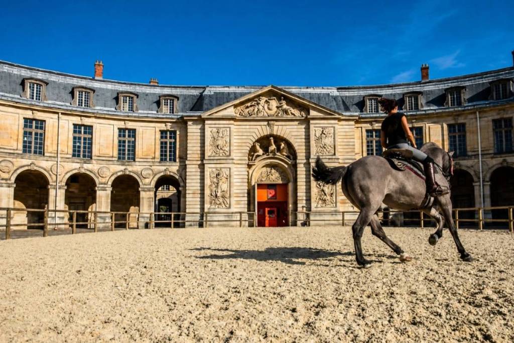 stal versailles