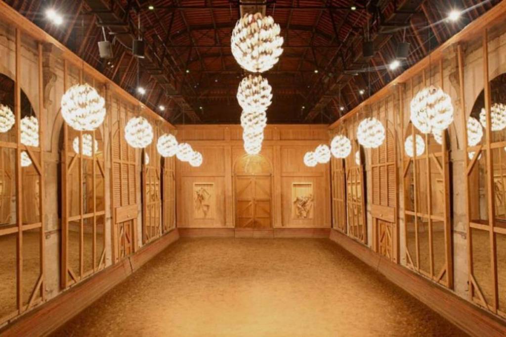 stal versailles