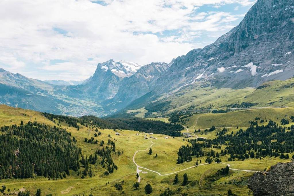 «3 034 km de paisagens incríveis»: a maior caminhada de França atravessa o país, da Alsácia ao País Basco