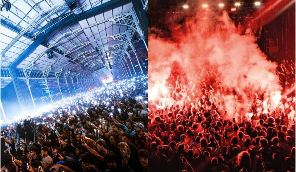 Deze voormalige slachthuis, ook wel ‘La Cité du Sang’ genoemd, en zijn 22.000 m² grote ijzeren kathedraal, ontworpen door Eiffel, zullen binnenkort een rapfestival met een top line-up verwelkomen
