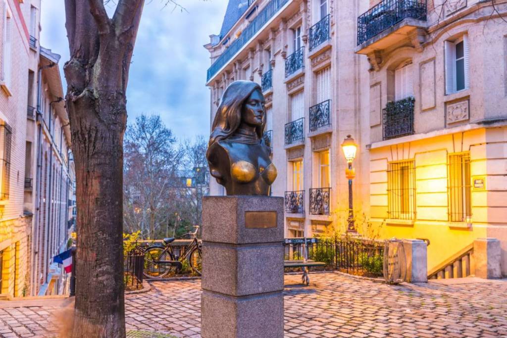 «È solo una statua»: appena restaurato dal Comune di Parigi, il busto di Dalida continua a dividere… Perché suscita così tante polemiche da oltre 20 anni?