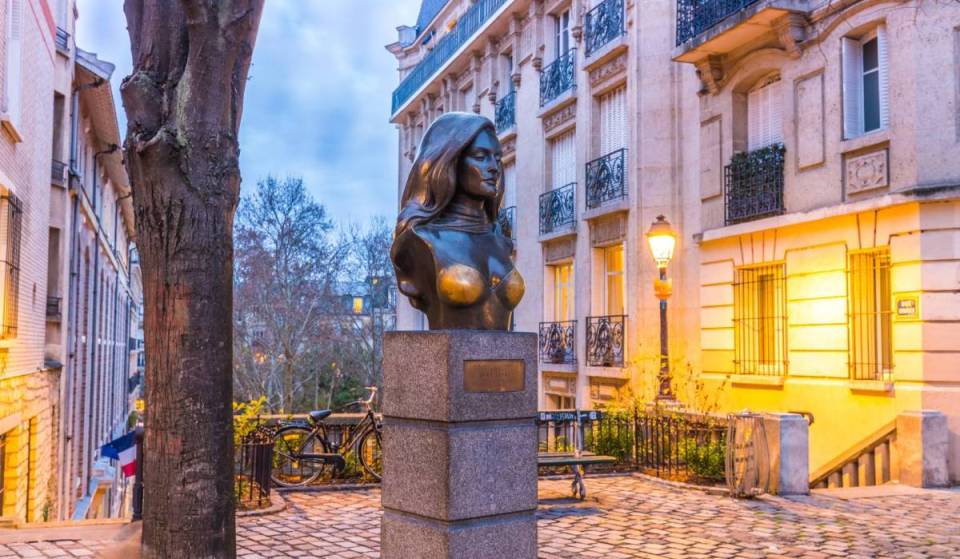 „Het is maar een standbeeld”: de buste van Dalida is net gerestaureerd door het stadhuis van Parijs, maar blijft de meningen verdelen… Waarom zorgt hij al meer dan 20 jaar voor zoveel controverse?