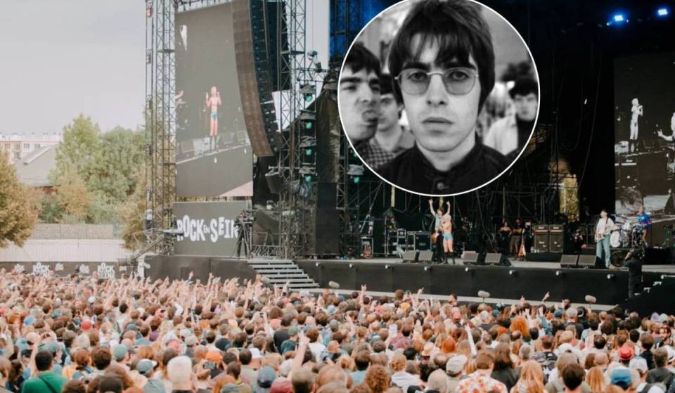 Een gitaar die op het podium aan stukken vliegt en twee verdeelde broers. Wist je dat? De breuk (en de ruzie) van de band Oasis vond plaats op dit inmiddels legendarische festival in Parijs 