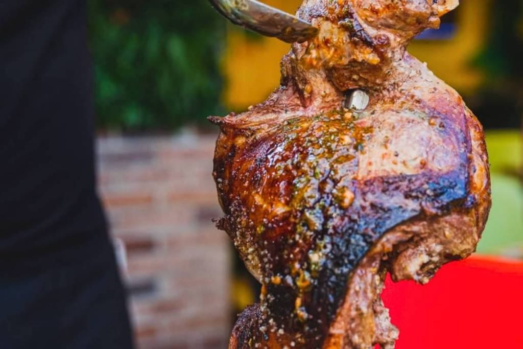 Fleisch