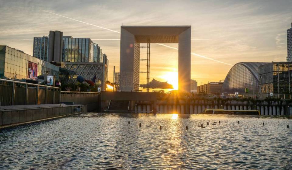Next July, the Seine will host its very first river festival, featuring three days of performances and activities on the water
