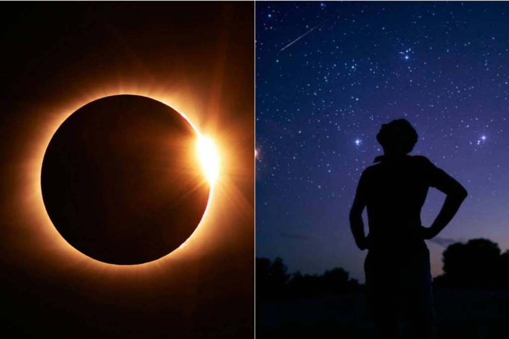 « Cette journée sera tout simplement inoubliable » : le 12 août prochain, une éclipse solaire et une pluie d’étoiles filantes vont illuminer la France en moins de 24 h