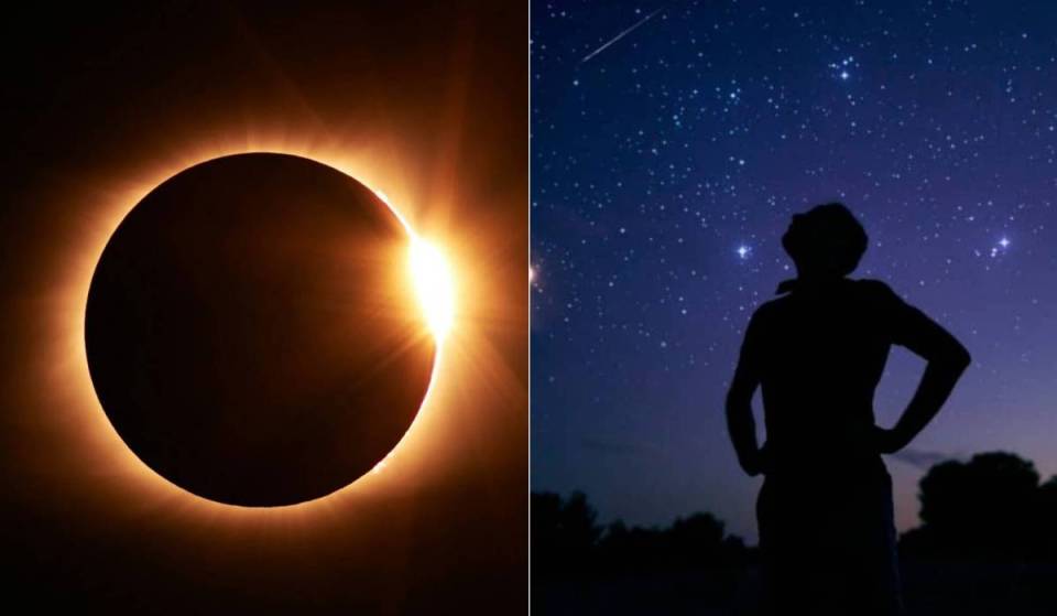 « Cette journée sera tout simplement inoubliable » : le 12 août prochain, une éclipse solaire et une pluie d’étoiles filantes vont illuminer la France en moins de 24 h