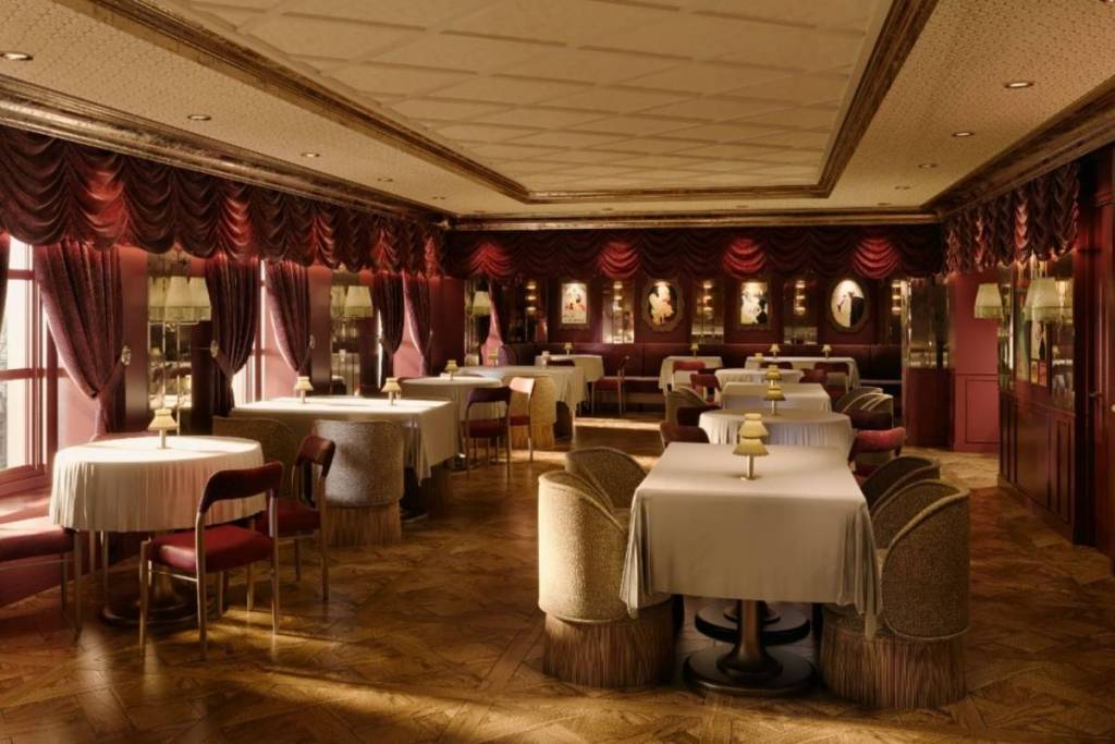 brasserie casel