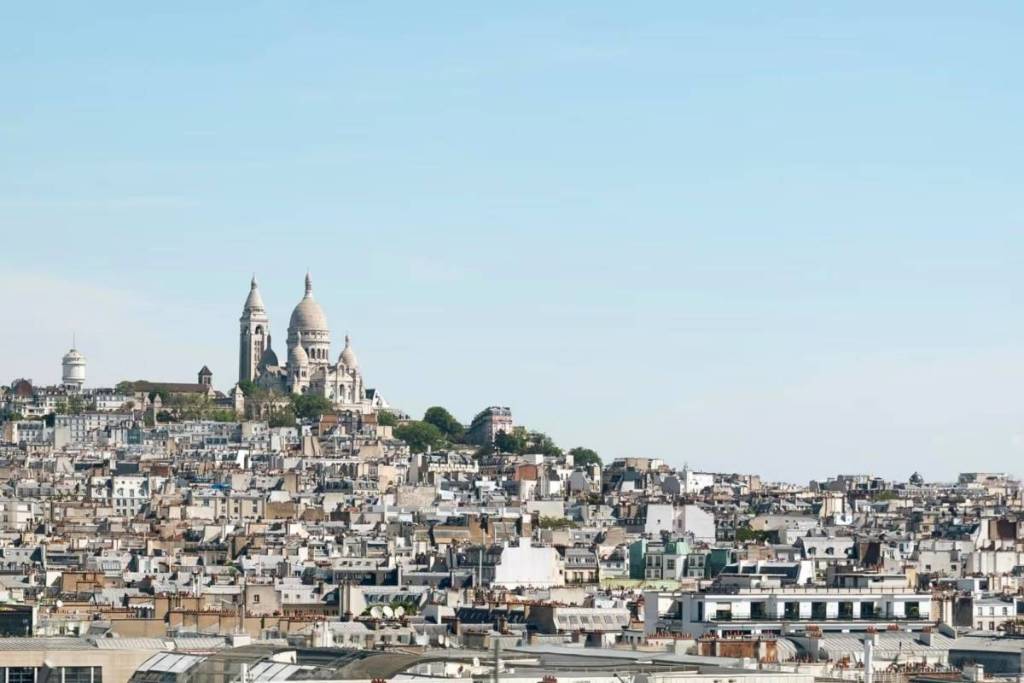 rooftop galeries lafayette
