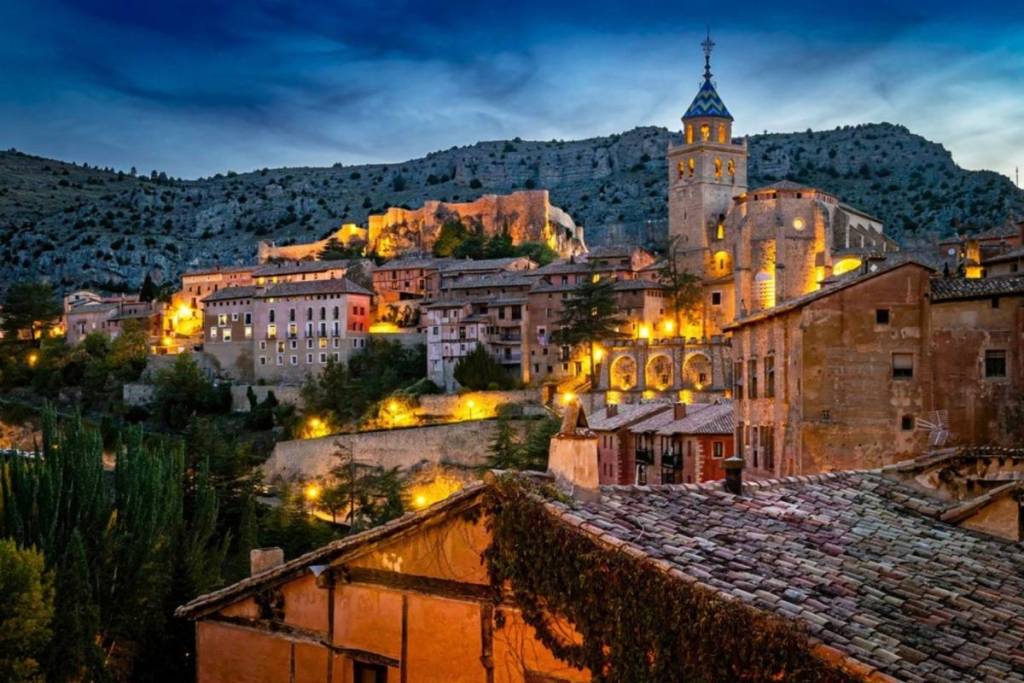 albarracin