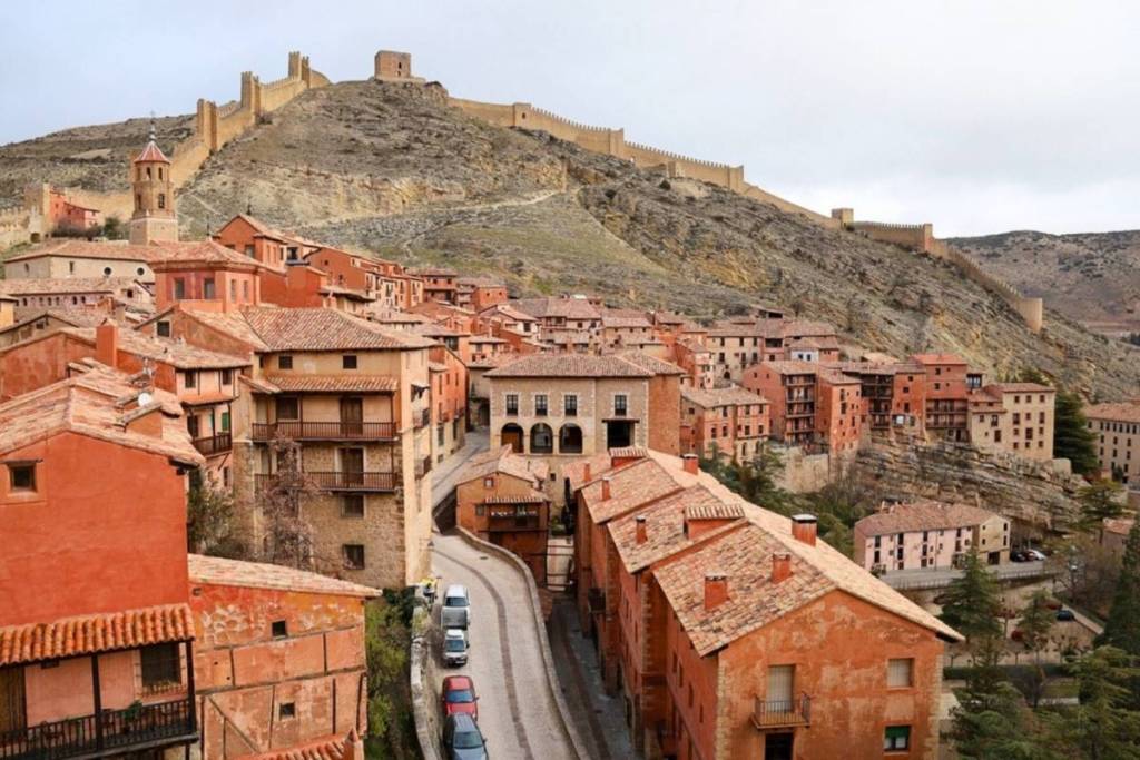 albarracin